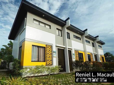 Houses for Sale in Calauan, Laguna .